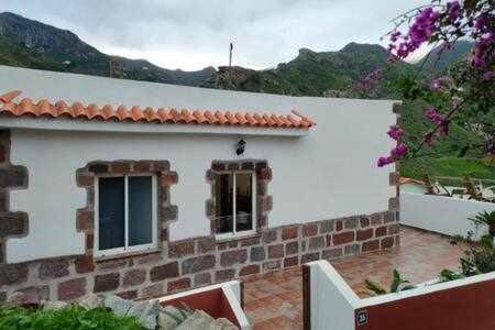 Casas Galloway Anaga Misteriosa Y Magica El Bailadero Ngoại thất bức ảnh